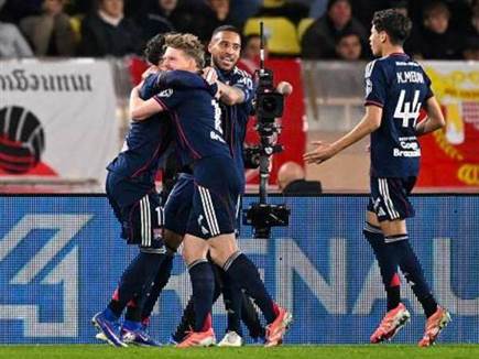 (GETTY) (צילום: ספורט 5)