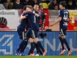 (GETTY) (צילום: ספורט 5)