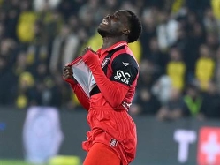 (ברני ארדוב) (צילום: ספורט 5)