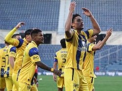 (דני מרון) (צילום: ספורט 5)