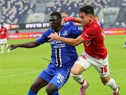 (צילום: אודי ציטיאט) (צילום: ספורט 5)