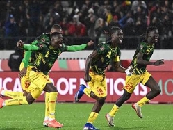 (Photo by Paul ELLIS / AFP via Getty Images) (צילום: ספורט 5)