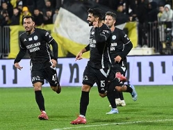 sportFive1654316 (צילום: ספורט 5)