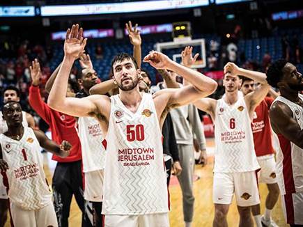 (אלן שיבר) (צילום: ספורט 5)