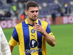 (צילום: אודי ציטיאט) (צילום: ספורט 5)