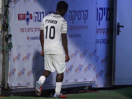 sportFive1654335 (צילום: ספורט 5)