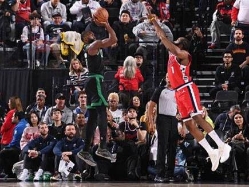 Juan Ocampo/NBAE via Getty Images (צילום: ספורט 5)