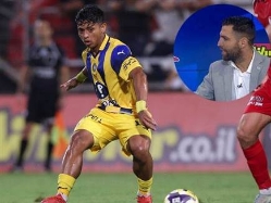 sportFive1654398 (צילום: ספורט 5)