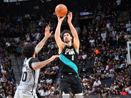 עונה נפלאה (Getty) (צילום: ספורט 5)