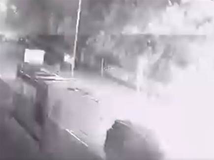 (הסרטון באדיבות N12)