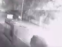 (הסרטון באדיבות N12) (צילום: ספורט 5)