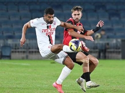 (ברני ארדוב) (צילום: ספורט 5)