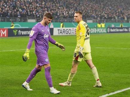 Marcus Brandt/picture alliance via Getty Images (צילום: ספורט 5)