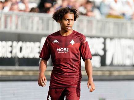 (GETTY) (צילום: ספורט 5)