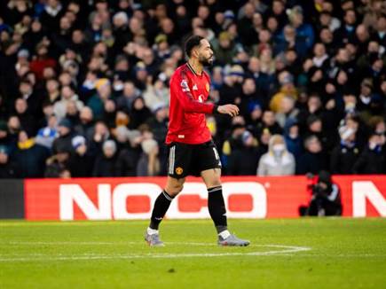 (Photo by Ash Donelon/Manchester United via Getty Images)