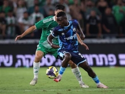 sportFive1654543 (צילום: ספורט 5)