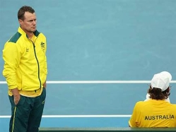 (Photo by Mark Metcalfe/Getty Images for ITF) (צילום: ספורט 5)