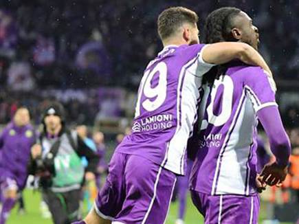 (GETTY) (צילום: ספורט 5)