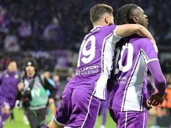 (GETTY) (צילום: ספורט 5)