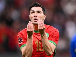 (Photo by SEBASTIEN BOZON / AFP via Getty Images) (צילום: ספורט 5)