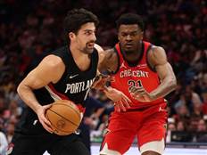 (GETTY) (צילום: ספורט 5)