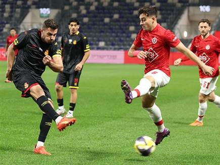 הלך קשה (דני מרון)