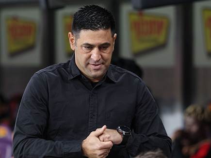 חומר למחשבה (דני מרון)