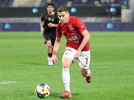 השתדל (דני מרון)