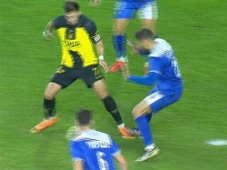 sportFive1654750 (צילום: ספורט 5)