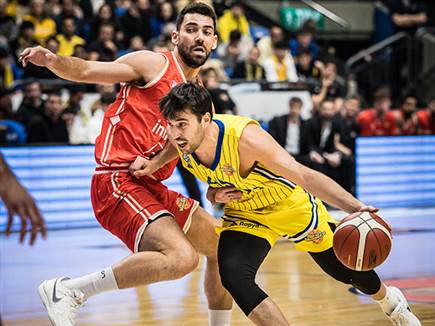 בלאט חודר (עודד קרני)