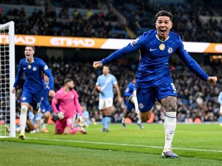 (Photo by Darren Walsh/Chelsea FC via Getty Images)