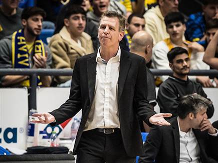 אברהמי על הקווים (עודד קרני)