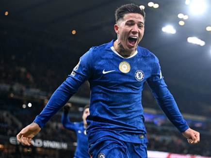 דרמה גדולה באתיחד (Photo by Darren Walsh/Chelsea FC via Getty Images)