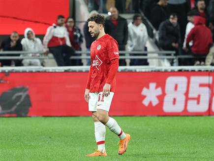 הלך קשה (דני מרון)