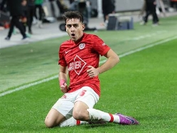 (דני מרון) (צילום: ספורט 5)