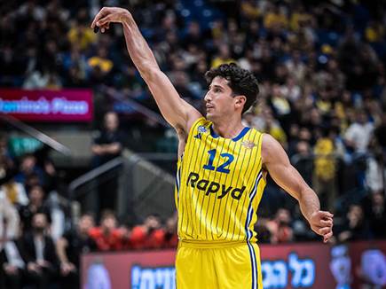 דיברתולומיאו לשלוש (עודד קרני)