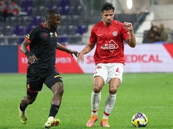 sportFive1654811 (צילום: ספורט 5)