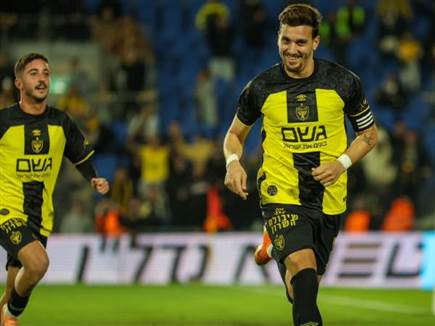 (צילום: קובי אליהו)