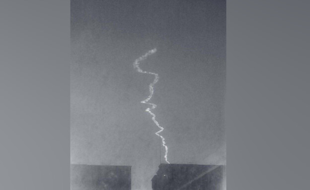 משמרות המהפכה פתחו בתרגיל לשיגור טילים