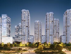 פרויקט UPTOWN בקריית ביאליק