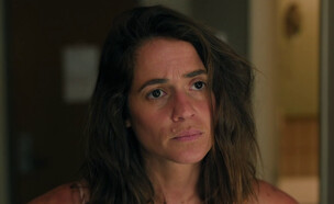 ניב סולטן (צילום: מתוך "רצח בים המלח", קשת 12)