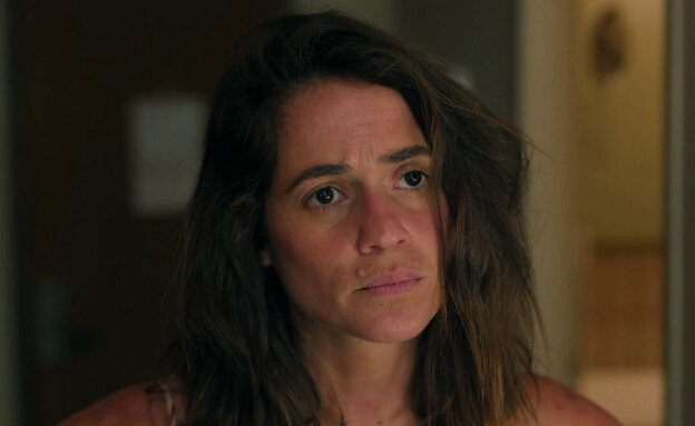 ניב סולטן (צילום: מתוך "רצח בים המלח", קשת 12)