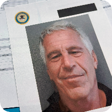 שחרור המסמכים של ג'פרי אפשטיין (צילום: AP)