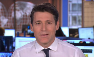 טוני דוקופיל (צילום: CBS News, Youtube)