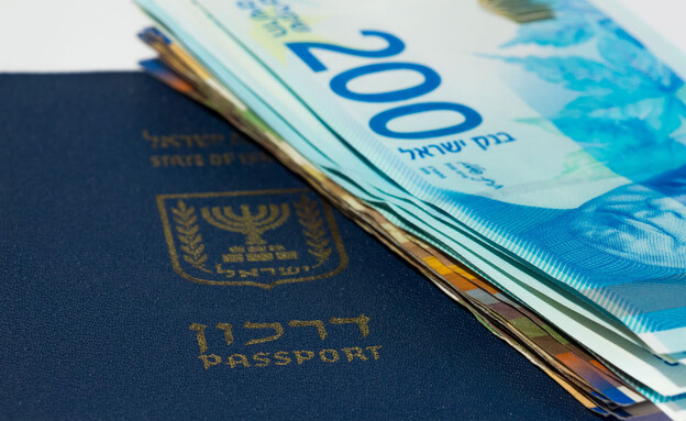 הונאה כספית, אילוטרציה (צילום: 123rf)