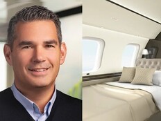 101 מיליון דולר: הרכישה המוגזמת של איש העסקים