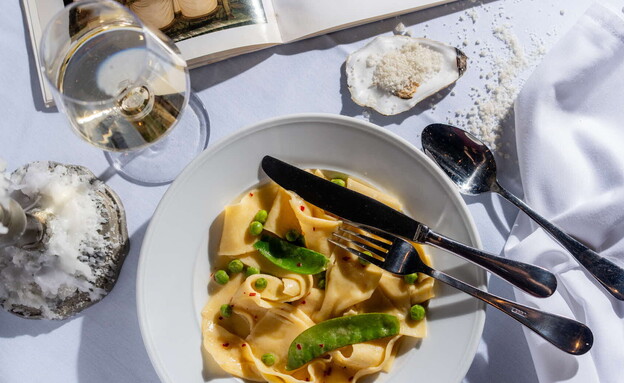 בראנצ' חדש בקפה אירופה