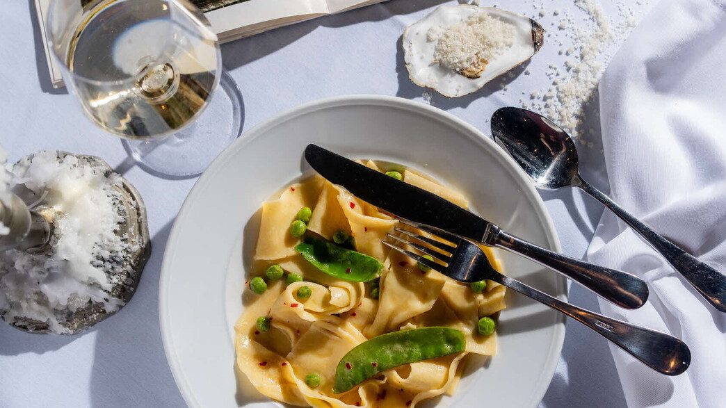 בראנצ' חדש בקפה אירופה