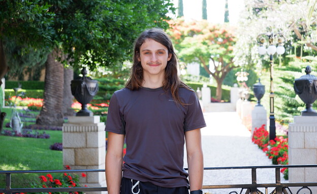 יאיר בליי יאיר בליי