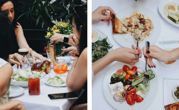 בראנצ' חדש באמש